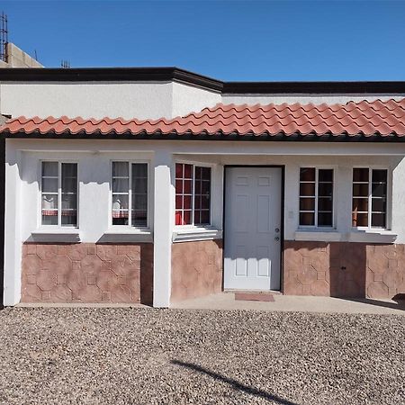 Villa Playa Y Servicios De Vecinos Puerto Peñasco Exterior foto