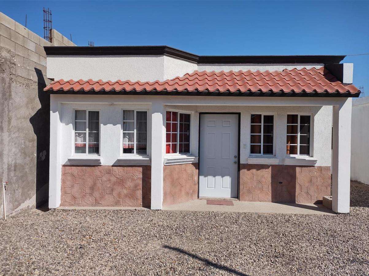 Villa Playa Y Servicios De Vecinos Puerto Peñasco Exterior foto